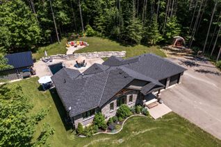 Property for Sale, 574271 40 Side Road, West Grey, ON