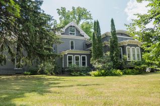 Detached House for Rent, 164 Trafalgar Rd #1, Oakville, ON