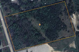 Vacant Residential Land for Sale, 0 48 Hwy, Georgina, ON