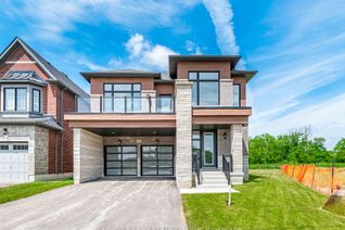 Detached House for Sale, 34 Montorio Dr, Richmond Hill, ON