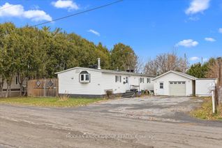 Bungalow for Sale, 3535 St. Joseph Blvd #69, Orleans - Cumberland and Area, ON