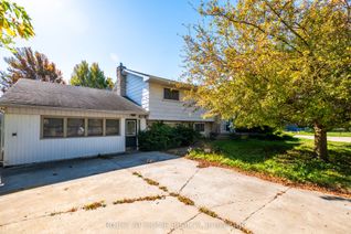 Sidesplit for Sale, 275 Miami Dr, Georgina, ON