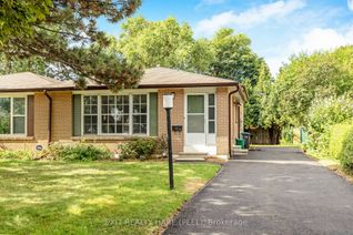 Backsplit for Sale, 5 Garside Cres, Brampton, ON