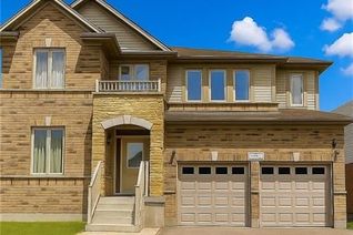 Property for Sale, 722 Sundew Dr, Waterloo, ON