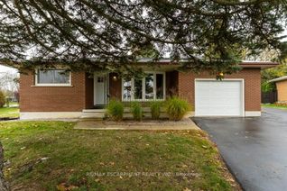 Backsplit for Sale, 14 Orchard Cres, Norfolk, ON