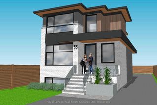 House for Sale, 55 Stewart St, Oakville, ON