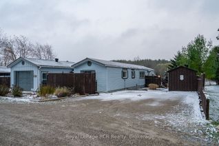 Bungalow for Sale, 230 #3 CONCESSION 4 Rd, South Bruce, ON Bungalow for Sale, 230 #3 CONCESSION 4 Rd, South Bruce, ON