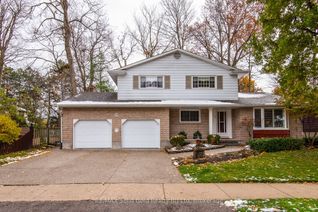 Property for Sale, 179 Shuh Ave, Waterloo, ON