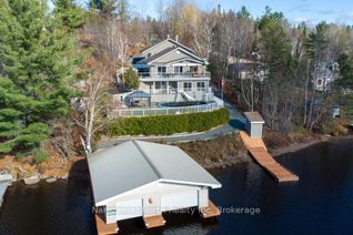 Bungalow for Sale, 56 Island Rd E, St. Charles, ON Bungalow for Sale, 56 Island Rd E, St. Charles, ON