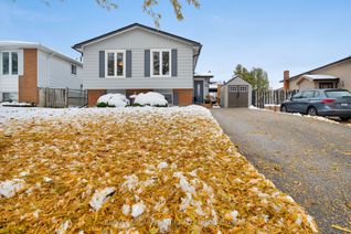 Property for Sale, 31 Raleigh St, Hamilton, ON