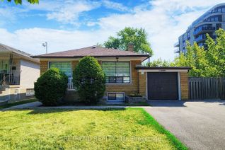 Bungaloft for Sale, 7 Goddard St #Main, Toronto, ON