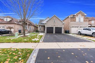 Bungalow for Sale, 32 Robertson Davies Dr, Brampton, ON Bungalow for Sale, 32 Robertson Davies Dr, Brampton, ON