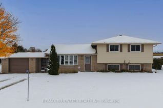 Sidesplit for Sale, 40204 Huron St E, South Huron, ON