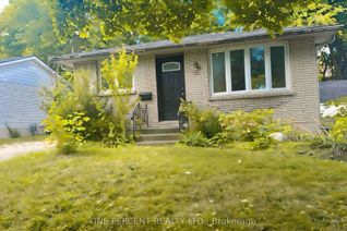 Backsplit for Sale, 131 Paperbirch Cres, London North, ON