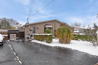 Bungalow for Sale, 819 Sanok Dr, Pickering, ON