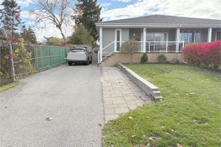Bungalow for Sale, 975 Mink St #UPPER, Pickering, ON