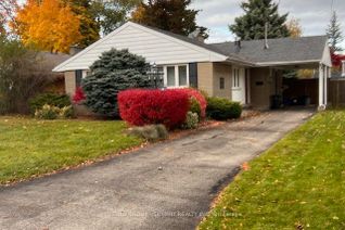 Bungalow for Sale, 25 SORA Dr, Mississauga, ON Bungalow for Sale, 25 SORA Dr, Mississauga, ON