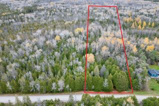 Vacant Residential Land for Sale, 44 Stokes Bay Rd, Northern Bruce Peninsula, ON Vacant Residential Land for Sale, 44 Stokes Bay Rd, Northern Bruce Peninsula, ON
