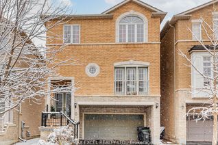 Property for Sale, 8 Mastwood Cres, Toronto, ON