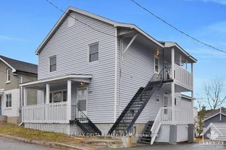 Apartment for Sale, 273 SHAKESPEARE St #1, Vanier and Kingsview Park, ON