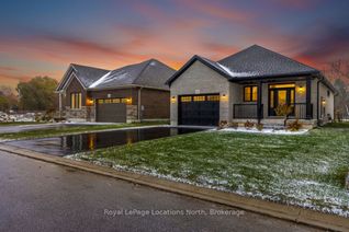 Property for Sale, 121 EMERSON Way, West Grey, ON