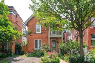 Apartment for Sale, 50 Sweetland Ave #A, Lower Town - Sandy Hill, ON Apartment for Sale, 50 Sweetland Ave #A, Lower Town - Sandy Hill, ON