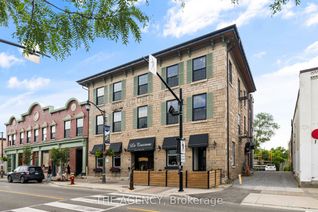 Property for Sale, 163 Main St E #303, Milton, ON