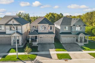 Property for Sale, 131 Steeplechase Way, Waterloo, ON