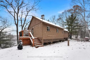 Bungalow for Sale, 1012 Iroquois Ln, Minden Hills, ON