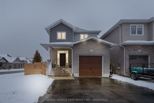 Detached House for Sale, 149 Pauline Tom Ave, Kingston, ON