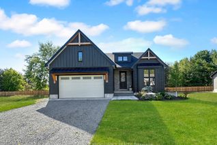 Bungalow for Sale, 37 Deerview Dr, Quinte West, ON