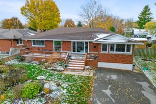 Property for Sale, 21 Lakeside Dr, Grimsby, ON