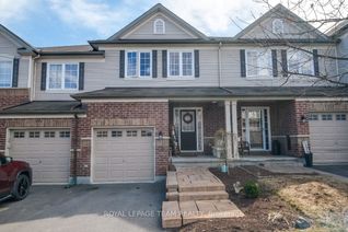 Freehold Townhouse for Sale, 404 Heathrow Private, Stittsville - Munster - Richmond, ON