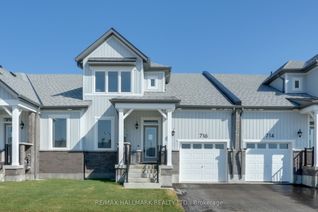 Bungaloft for Sale, 716 Keast Pl, Innisfil, ON