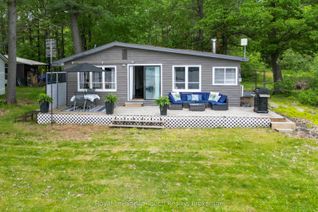 Apartment for Sale, 1682 Island 630 N/A, Georgian Bay, ON