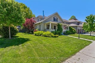 Property for Sale, 2854 Prince William St, Lincoln, ON