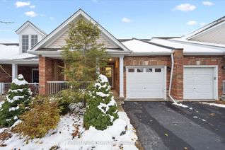 Bungaloft for Sale, 92 Schroder Cres, Guelph, ON