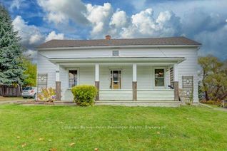 Property for Sale, 135 Brewery St, Wilmot, ON