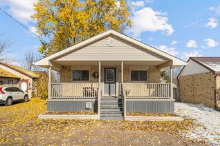 Bungalow for Sale, 208 Victoria Ave E, South Huron, ON