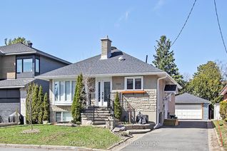 Bungalow for Sale, 193 GLYNN Ave #B, Overbrook - Castleheights and Area, ON