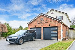 Apartment for Sale, 1 Bramwell Dr, Ajax, ON