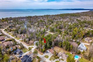 Vacant Residential Land for Sale, Lot 102 Emilio St, Tiny, ON