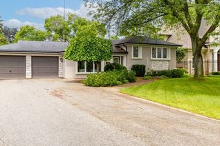 Sidesplit for Sale, 1355 Secord Ave, Oakville, ON