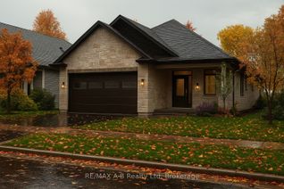 Bungalow for Sale, 15 Orchard Dr, Stratford, ON