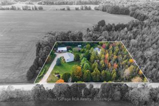 Property for Sale, 74074 N 10 Side Road, West Grey, ON