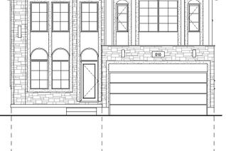 Bungaloft for Sale, Lot 23 Rivergreen Cres, Cambridge, ON