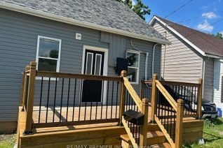 Property for Sale, 189 King St E #A, Chatham-Kent, ON