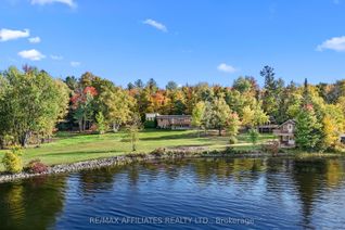 Bungalow for Sale, 326 Black Bass Bay Rd, Drummond/North Elmsley, ON