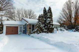 Bungalow for Sale, 325 Innisfil St, Barrie, ON