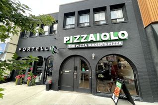 Apartment for Sale, 341 Lakeshore Rd E #2, Oakville, ON